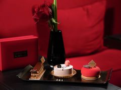 -Salon de The de Joel Robuchon(外滩18号店)