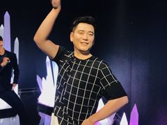 -厦门帷幕开啦红地毯蜡像艺术馆