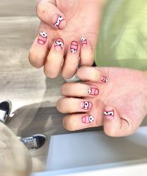 -LADYGIRL·Nail·Lash·美甲美睫