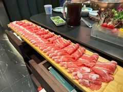 -阳坊胜利涮羊肉(阳坊老店)