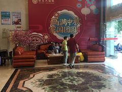 -国惠大酒楼(宝龙店)
