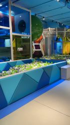 -KidSteam儿童乐园(富力城店)