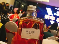 -徐记海鲜(陕西历史博物馆|明德门店)