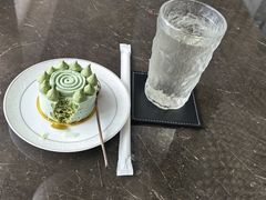 -秀·吧 Show Bar(兰州盛达希尔顿酒店)