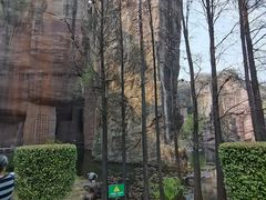 -广州莲花山旅游区