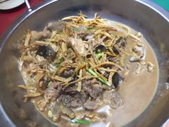 -大老王餐馆