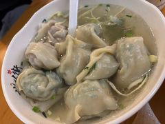 -梦花街馄饨店(中华苑店)