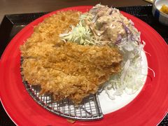 -有喜屋·深夜食堂(北京西路店)