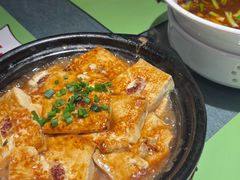 -全聚贤餐厅·湖北家常菜(沙湖店)