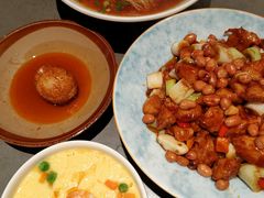 -老淮滨-蚌埠非遗小吃(淮河路店)