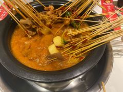 -钢管厂五区小郡肝火锅串串香(清河店)