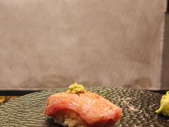 大脂-Hulu Sushi葫芦寿司 Omakase