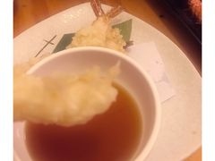 鲜虾天妇罗-高木日本料理(静安寺店)