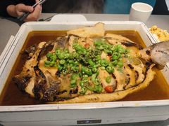 -半天妖烤鱼(西直门凯德mall店)