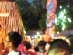 -三亚千古情景区游客中心-接待中心