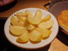 三婆婆的坛子梨-吃饭皇帝大(解放西路店)