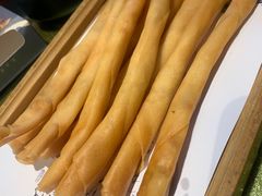 鲜肉春卷-二十八里太湖船菜(吉祥路店)