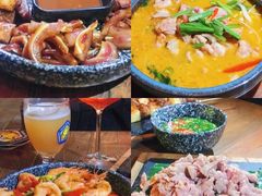 -岔巴精酿啤酒餐吧(南屏街店)