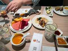 -大渔铁板烧(万象城店)