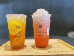 -BeauTea水仙(coco park店)