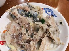 -鲜呦蒸汽石锅鱼(北辰路店)