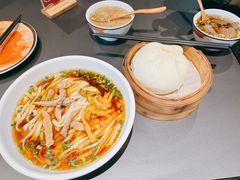 -火宫殿·湘菜小吃·商务宴请·生日聚会(市府店)
