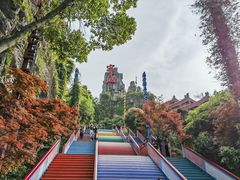 -杭州宋城