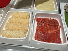 -海底捞火锅(崇文门新世界百货店)