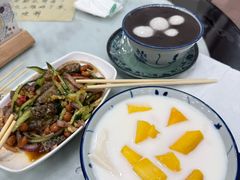 -荔芳传统糖水铺