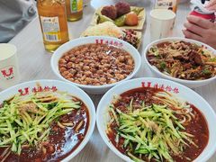 -王大妈清汤饸饹(白云社区店)