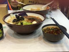 -张亮麻辣烫(尚都SOHO店)