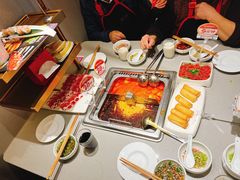 -海底捞火锅(龙湖三千集店)