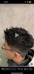 -MY HAIR ARDOR