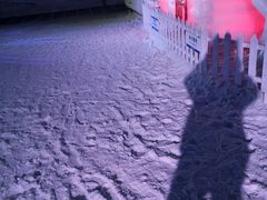 -世界之窗阿尔卑斯冰雪世界