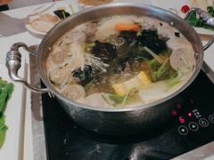 -牛焱·贵州黄牛肉火锅(城西银泰店)