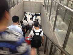 -商城路(地铁站)