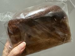 墨红玫瑰庞多米吐司-佐敦面包铺·JORDAN BAKERY