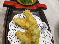 -君霖海鲜私房菜(春柳店)