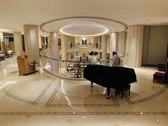 -上海外滩华尔道夫酒店