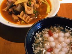 -南小馆(迪士尼小镇店)