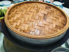 -古洼一锅鲜(总店)