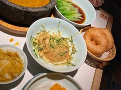 -0776食堂·京城创意菜(七里庄店)