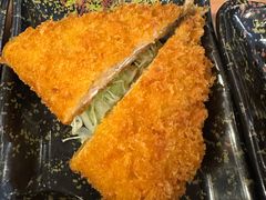 -博多一幸舍(侨福芳草地购物中心店)