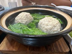 -壶园美食·淮扬菜(东圈门店)