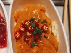 -海底捞火锅(吴中路店)