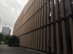 -南京市儿童医院(河西院区)
