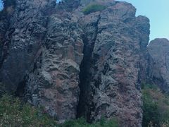 -白草畔自然风景区