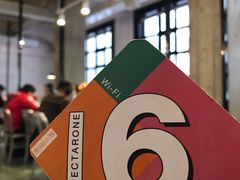 大堂-Nectar One Cafe(勇烈路n1店)