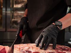 -燃扒房Steakhouse(皇庭店)