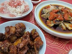 -红灯笼龙凤饭店(宁波老字号店)